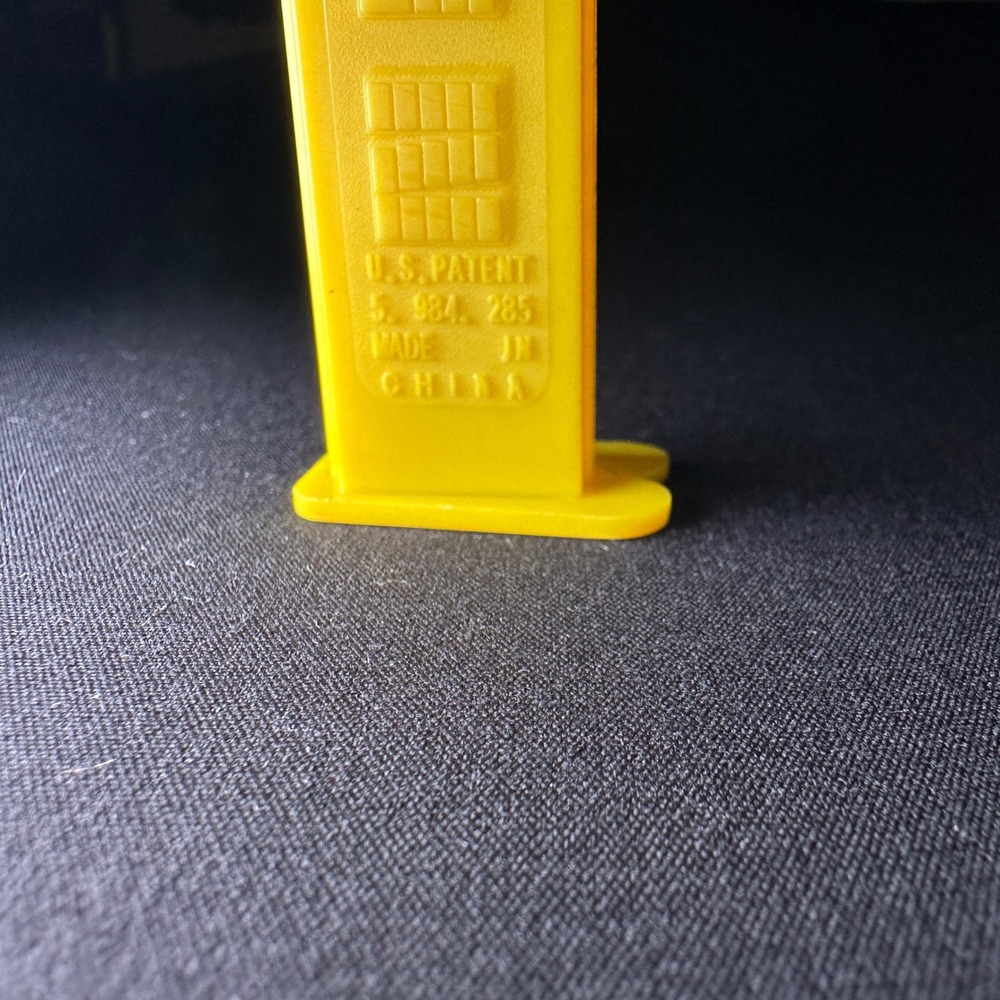 Disney  Belle PEZ Beauty and the Beast Dispenser Collectible Candy Dispenser Toy - Picture 6 of 7